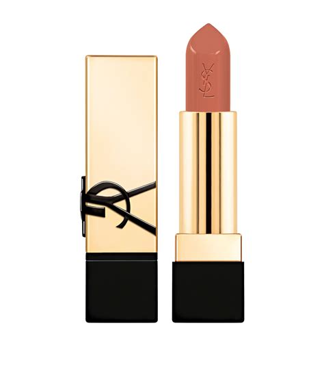 ysl rouge pur couture no 1 le rouge lipstick|YSL rouge pur couture commercial.